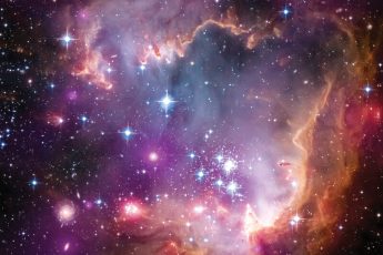 Photo: NASA/European Space Agency/Chandra X-ray Observatory/University of Potsdam/Jet Propulsion Laboratory-Caltech/Space Telescope Science Institute